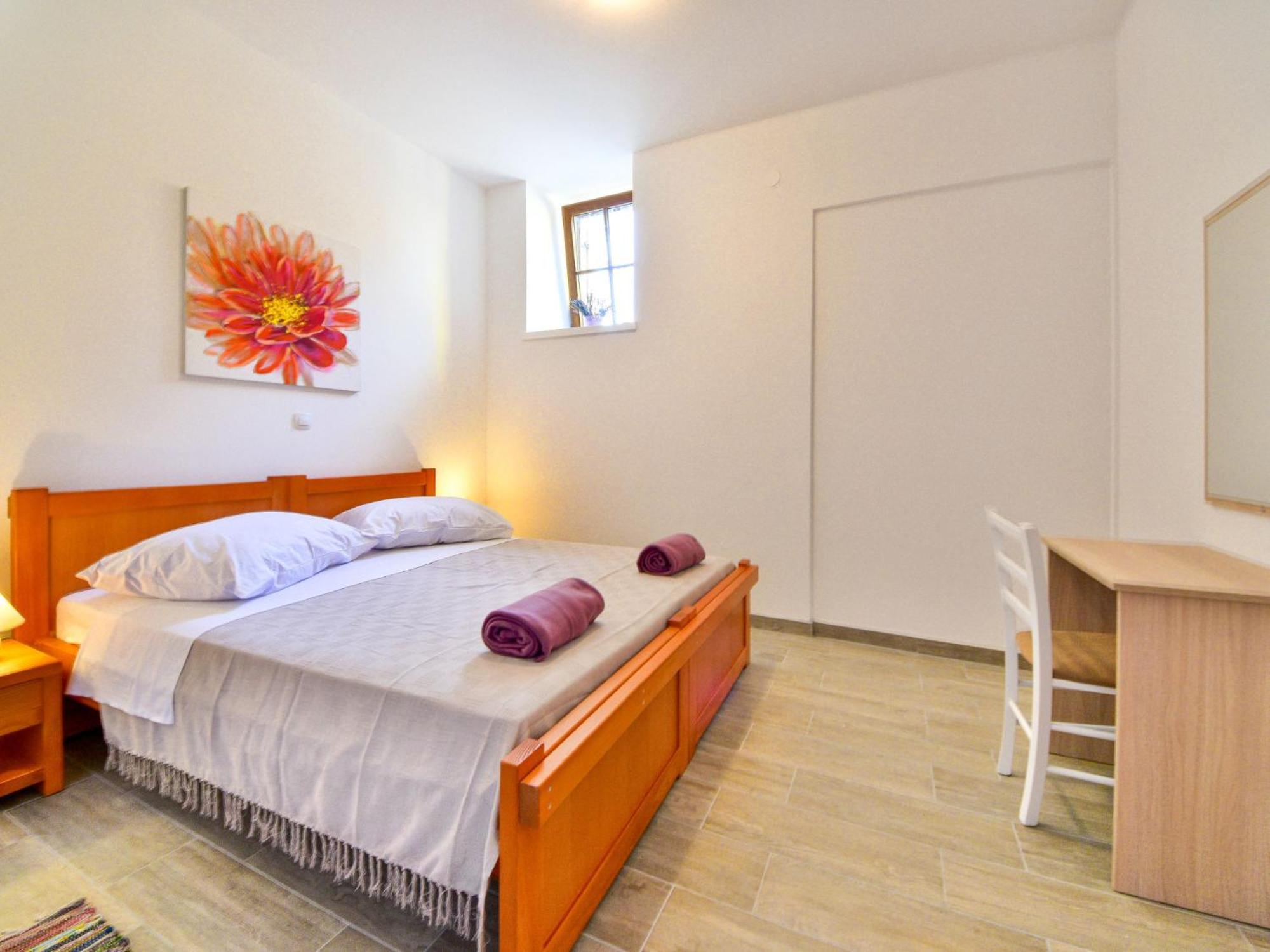 Apartment Val-2 By Interhome Sveti Juraj Exterior photo