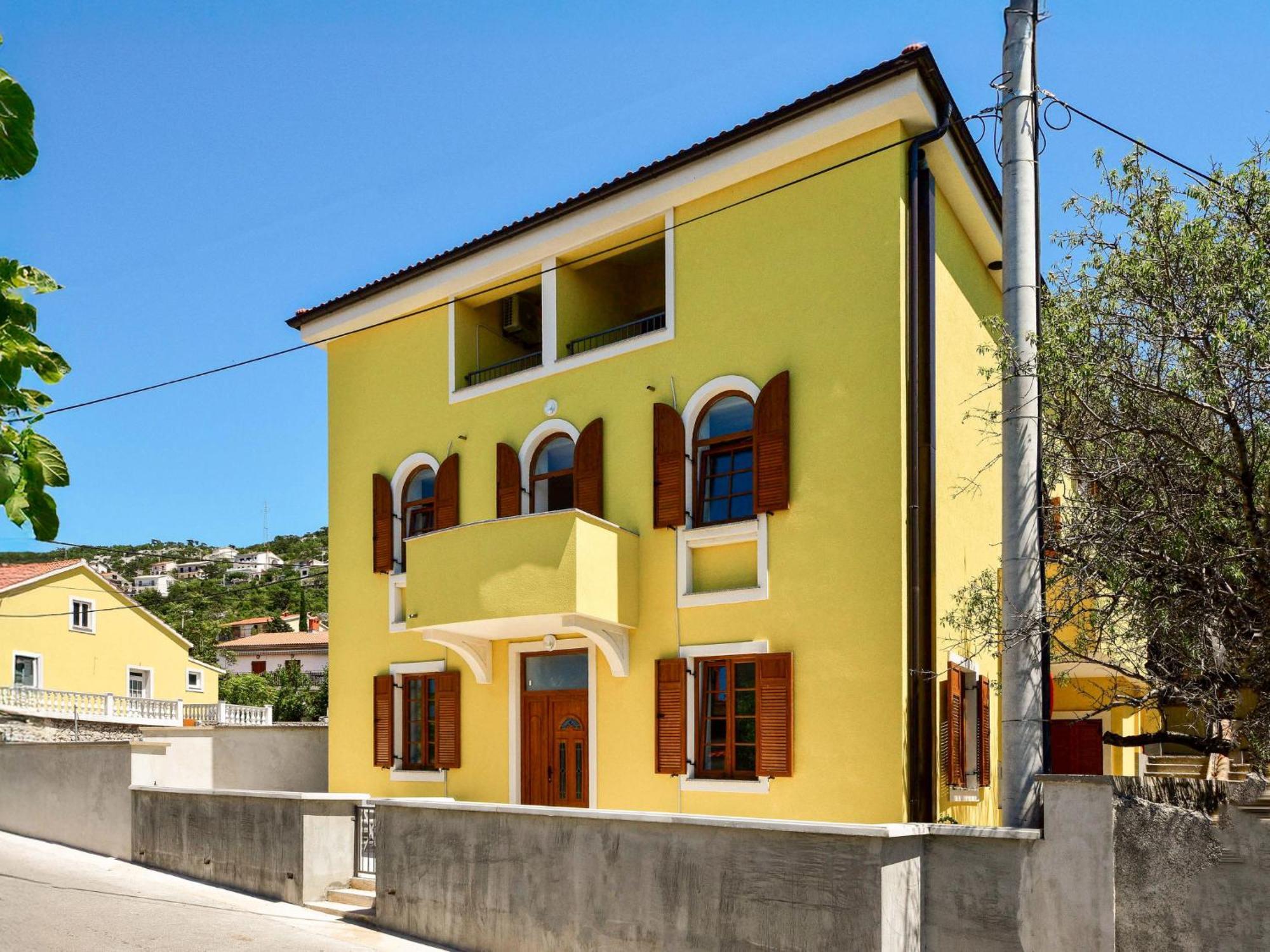Apartment Val-2 By Interhome Sveti Juraj Exterior photo